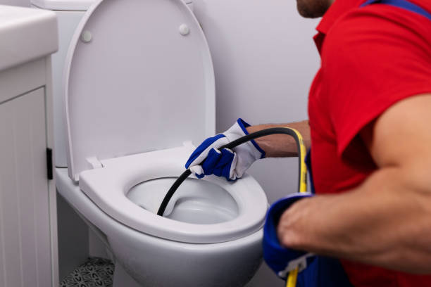 Best Shower Repair Services  in Johnstonville, CA