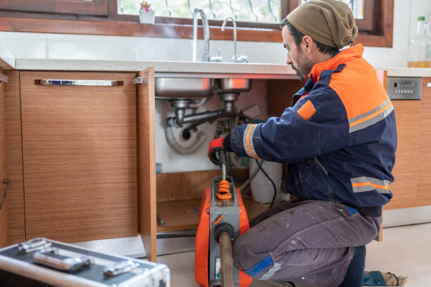 Best Emergency Plumber  in Johnstonville, CA