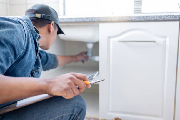 Best Water Leak Repair  in Johnstonville, CA