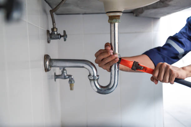 Best Leak Detection Services  in Johnstonville, CA