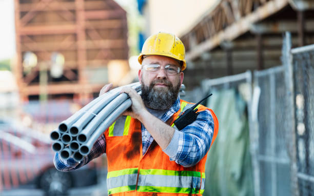 Best Sewer Line Repair  in Johnstonville, CA