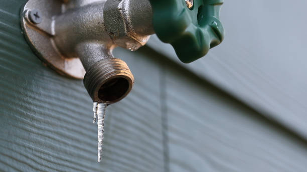 Best Gas Line Repair  in Johnstonville, CA