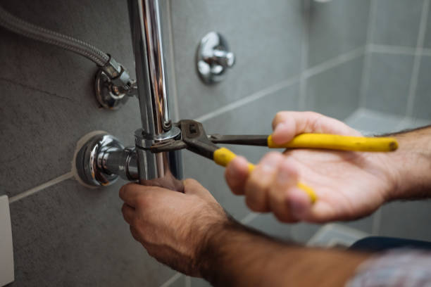 Best Commercial Plumbing Services  in Johnstonville, CA