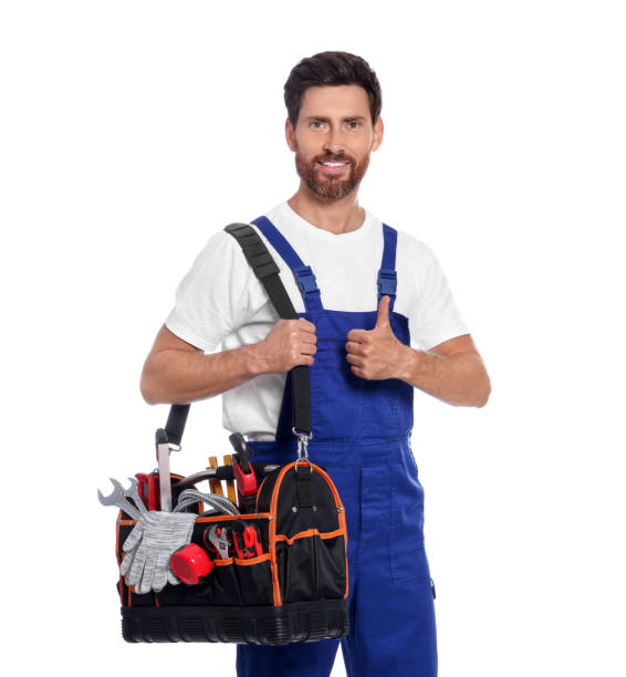 Water Softener Installation in Johnstonville, CA